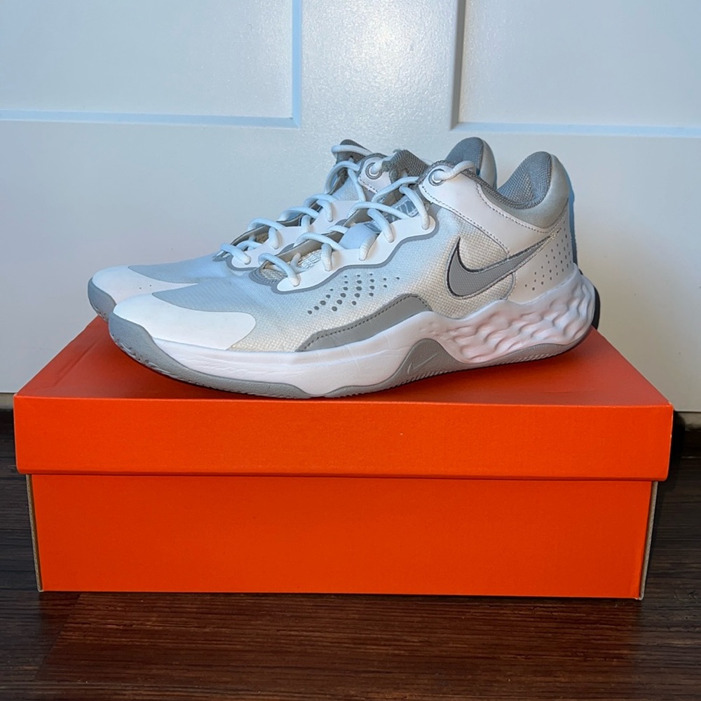 Nike Fly.By Mid 3 Basketball Shoes Size 11